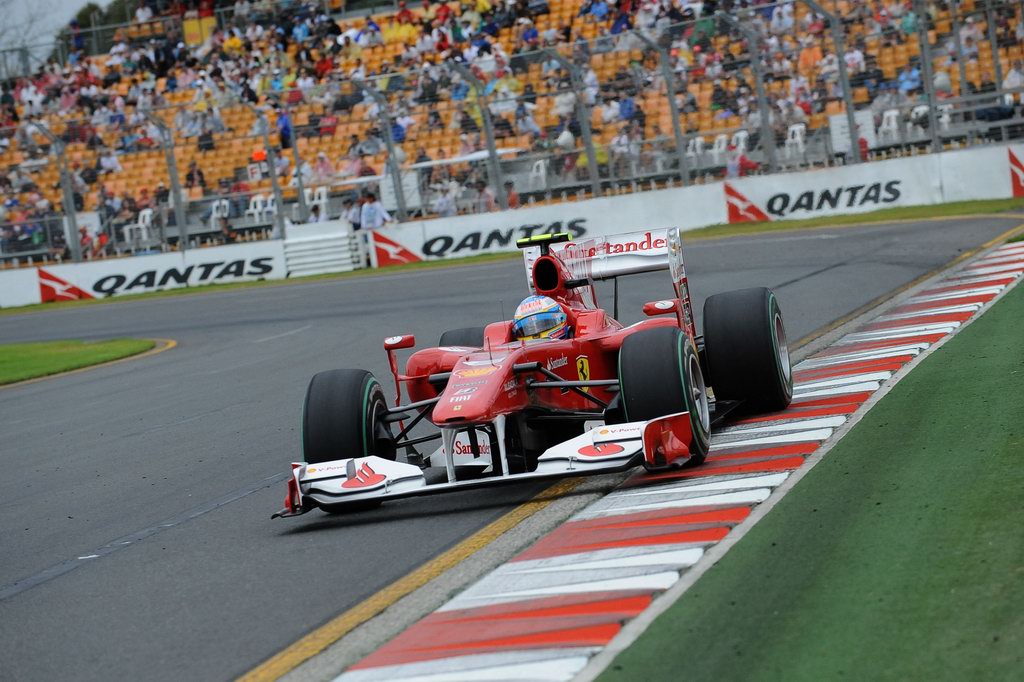 GP Australia - Prove Libere